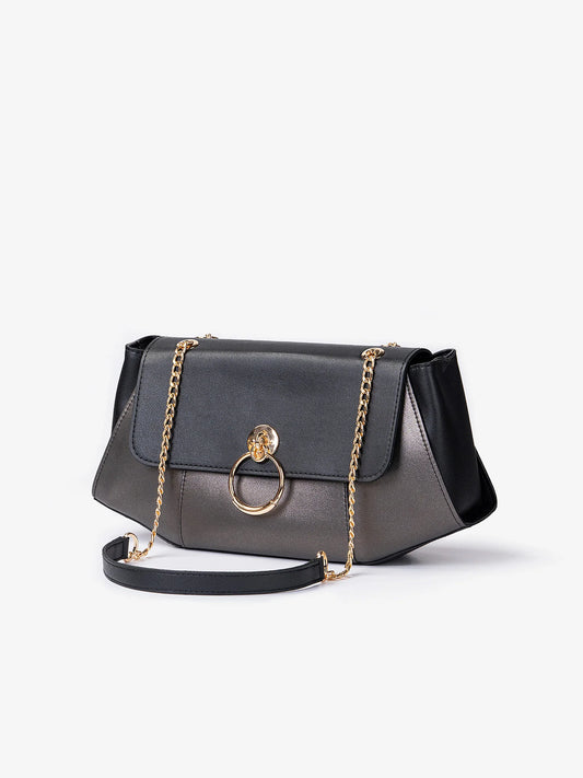 Trapeze Bag