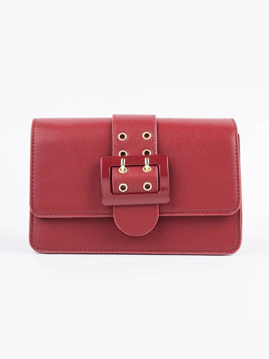 Buckle Bag