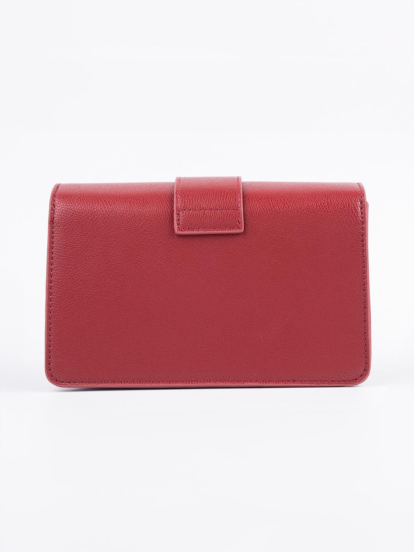 Buckle Bag