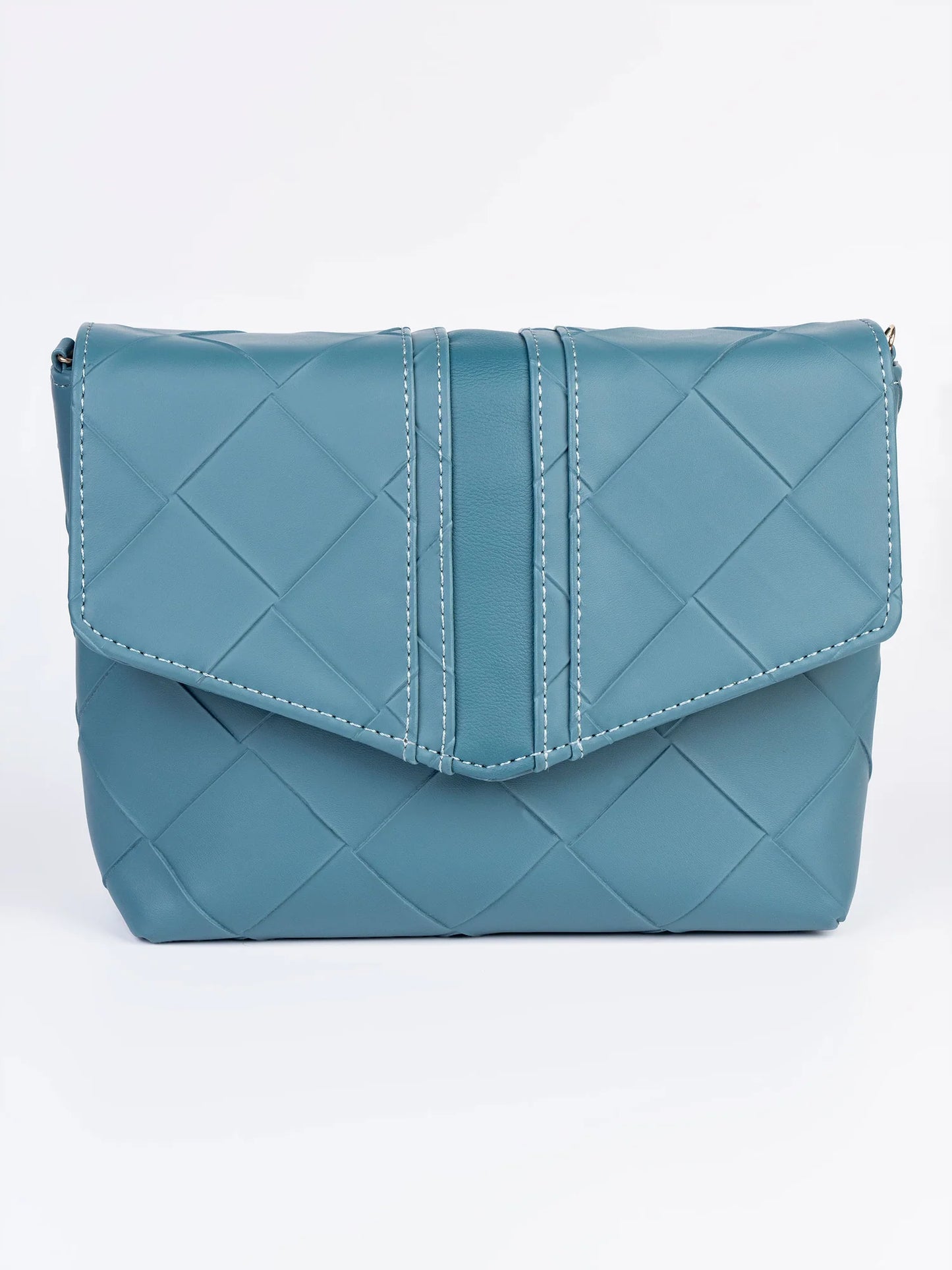 Textured Bag