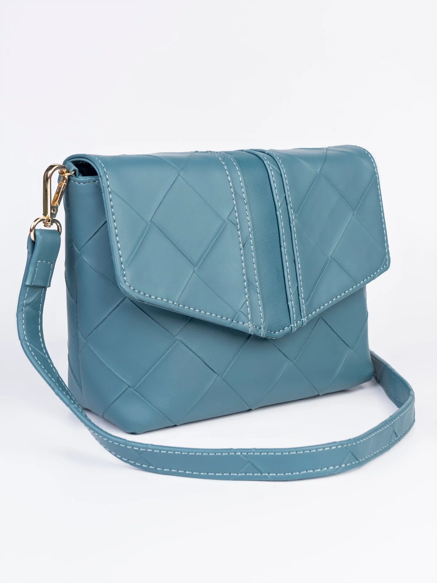 Textured Bag