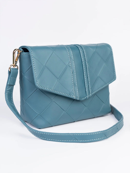 Textured Bag