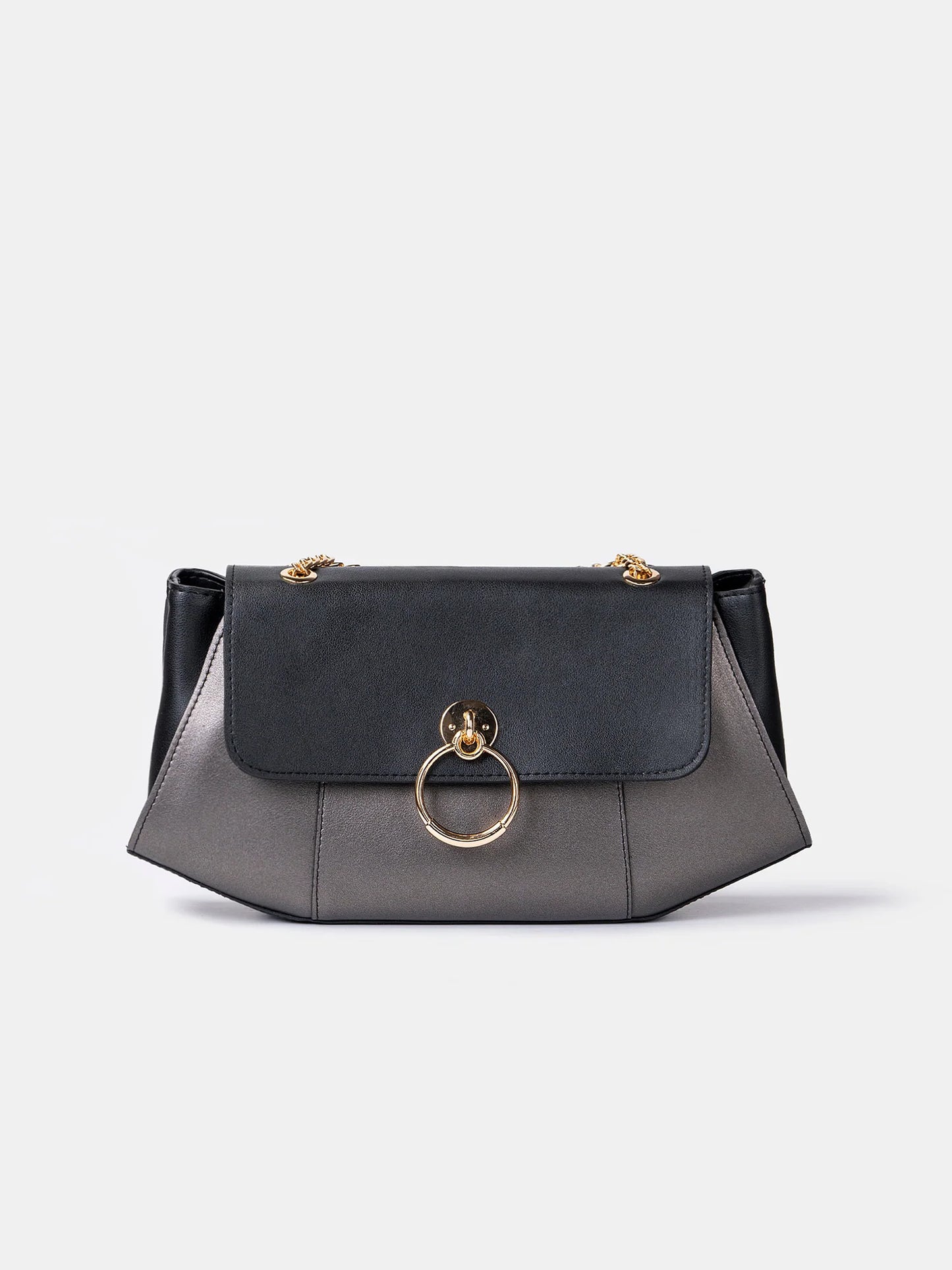 Trapeze Bag