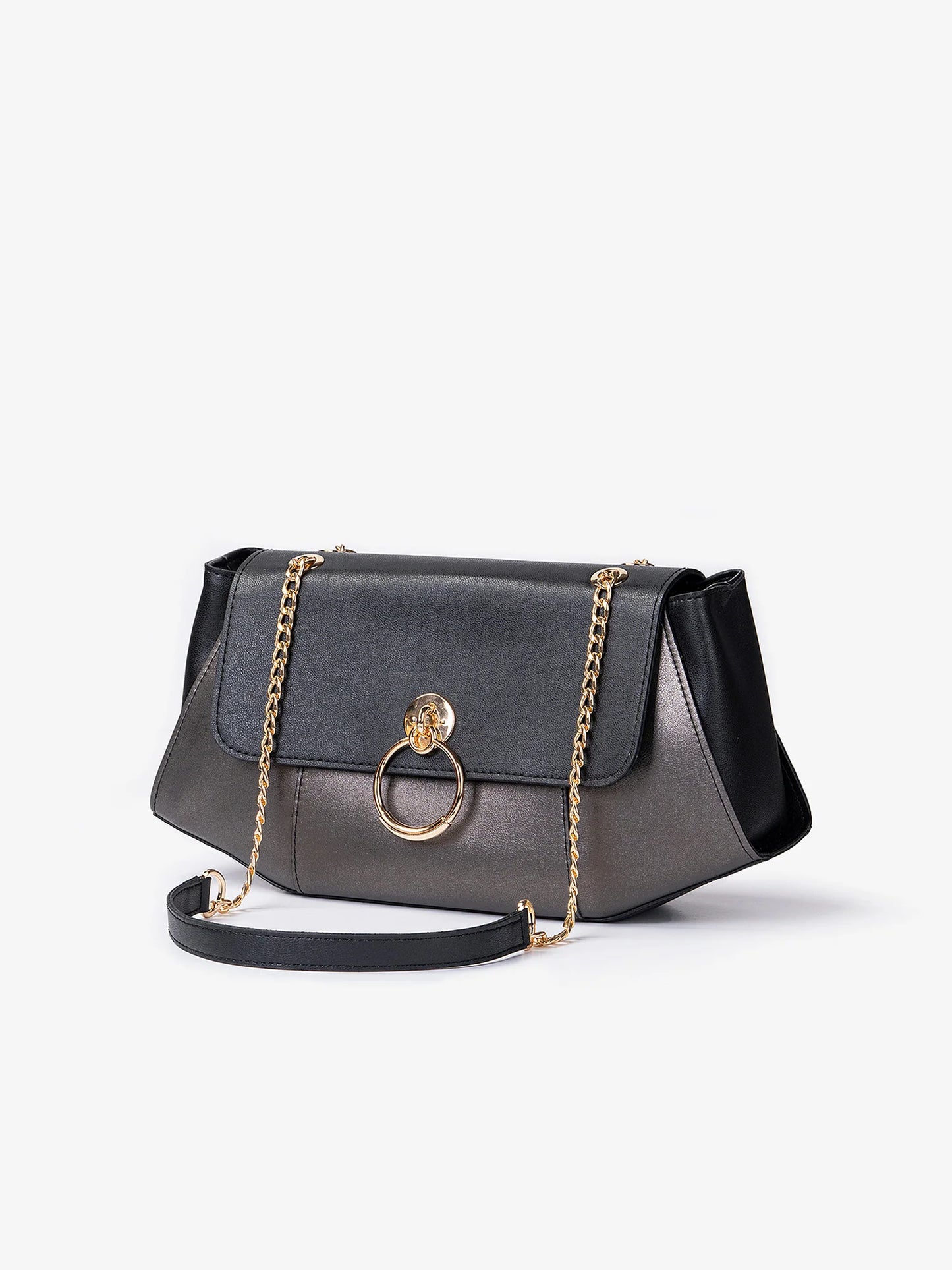 Trapeze Bag