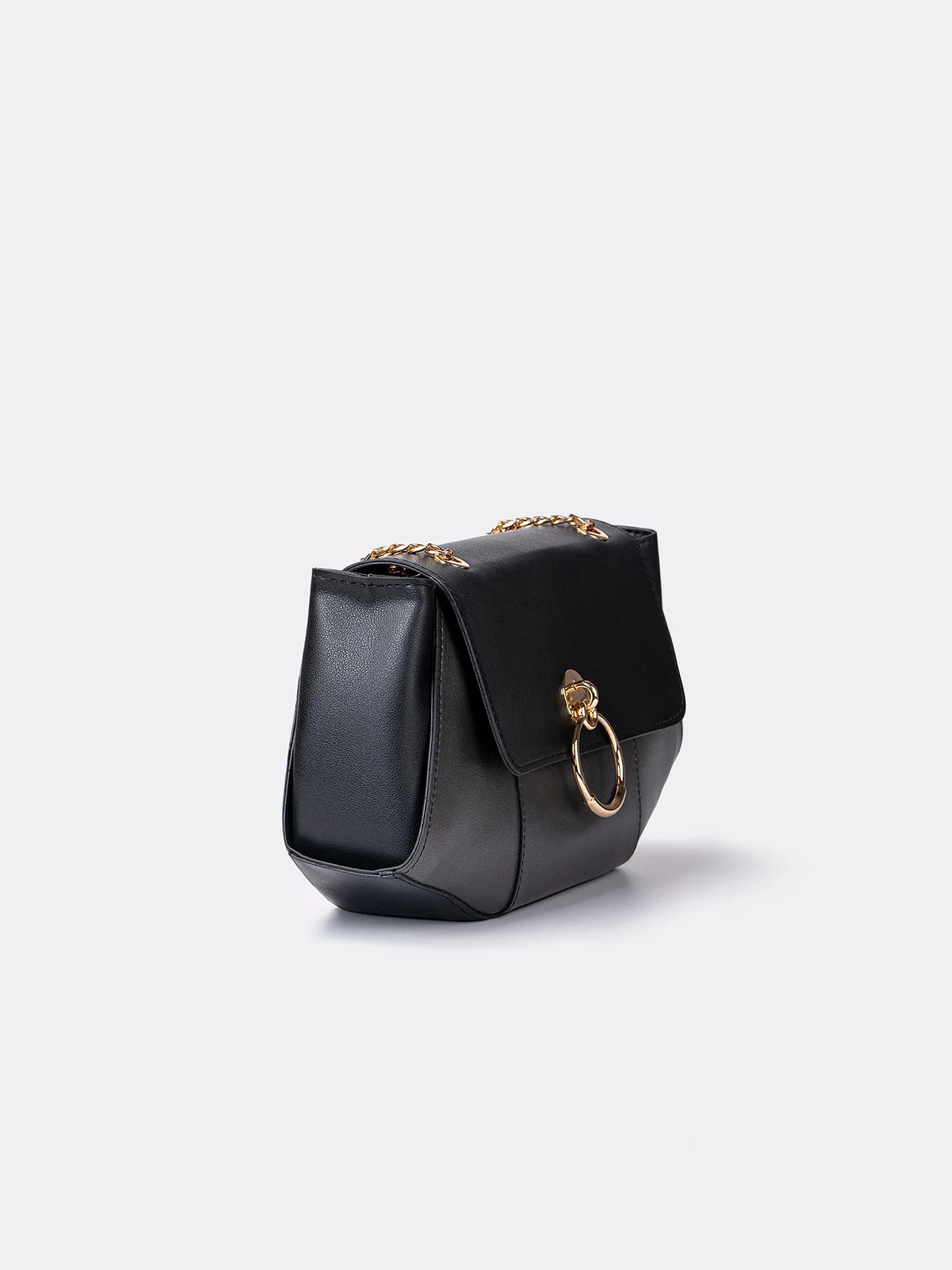 Trapeze Bag