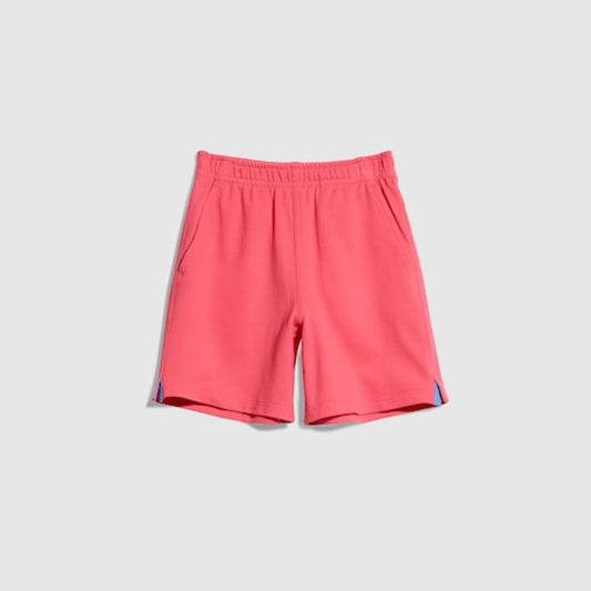 Children's cotton piquet shorts