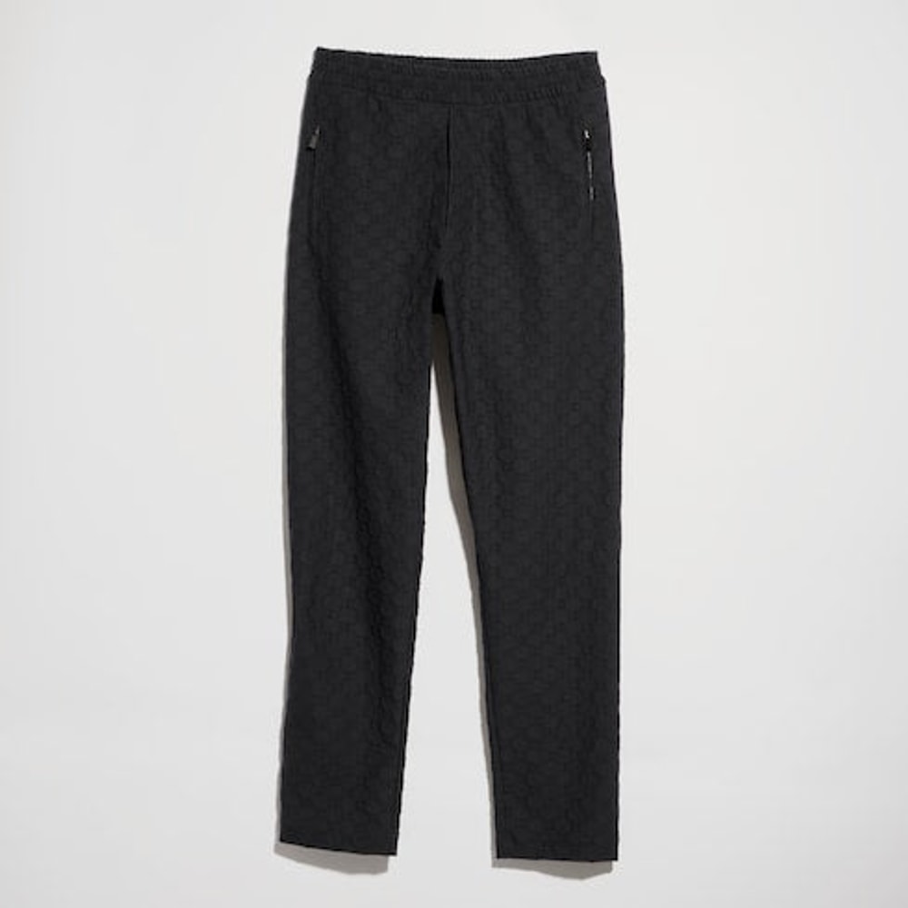 GG jersey jacquard sportswear pants