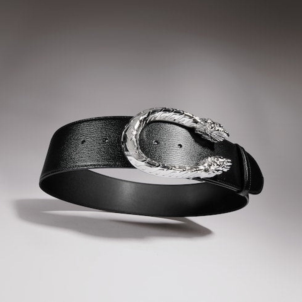 Dionysus wide belt