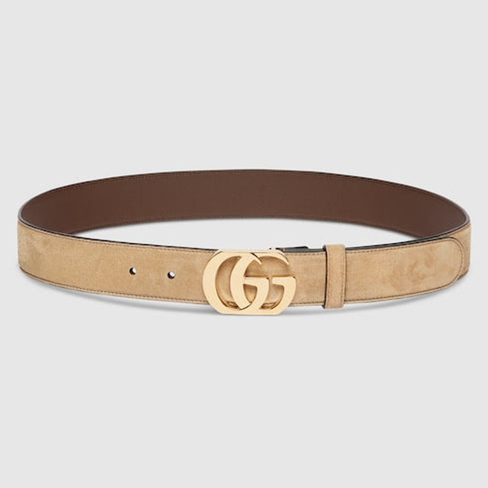 Cut GG Marmont belt