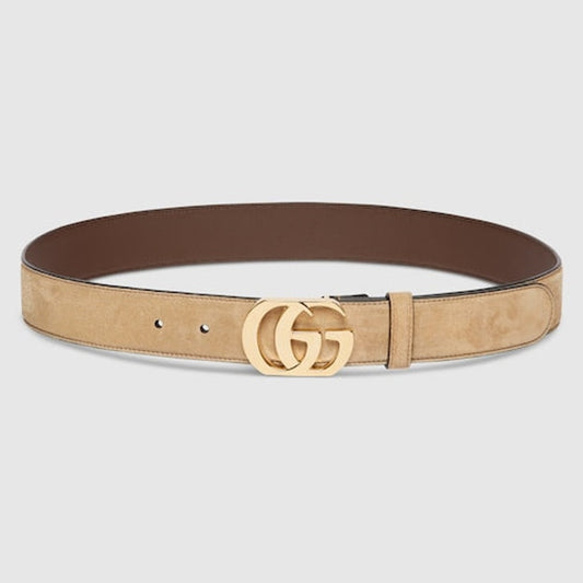 Cut GG Marmont belt