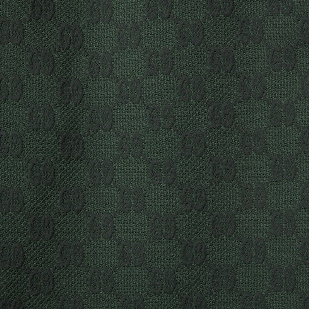 GG technical jersey leisure pants