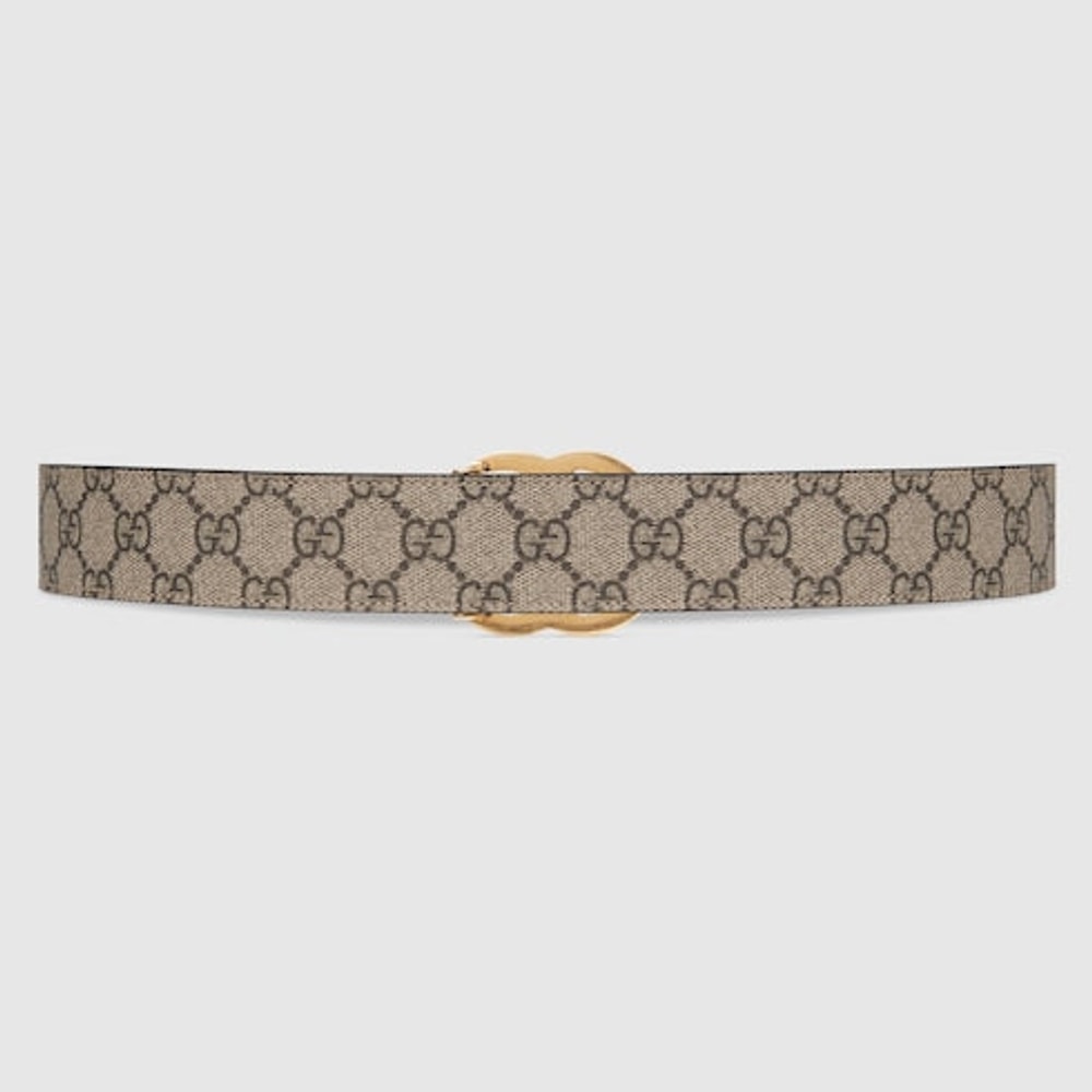 GG Marmont reversible belt