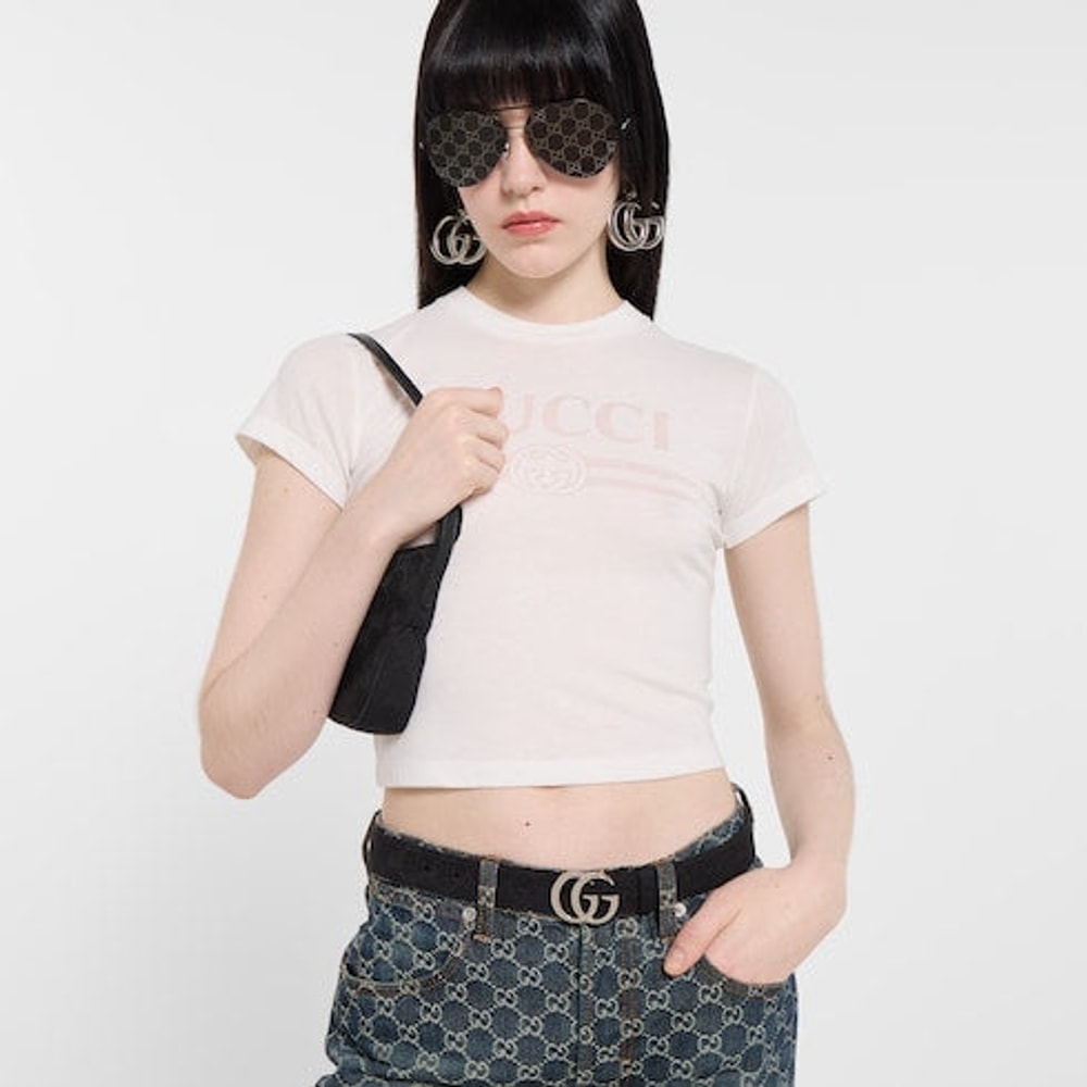 GG Marmont belt