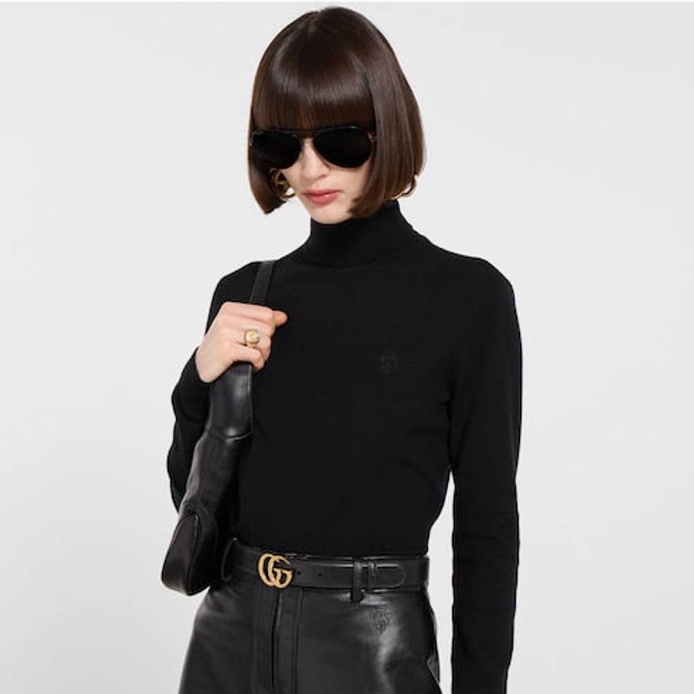 GG Marmont belt