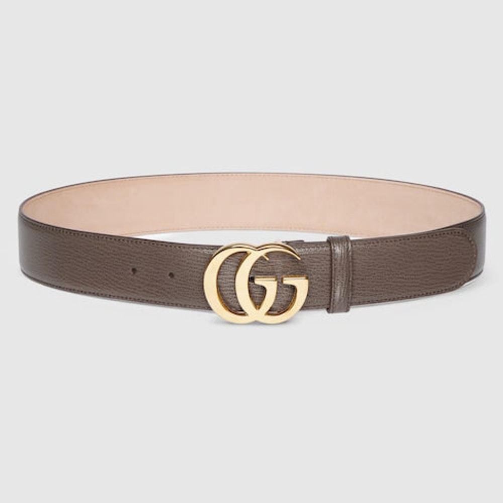 GG Marmont wide belt