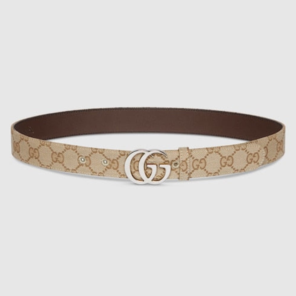 GG Marmont belt