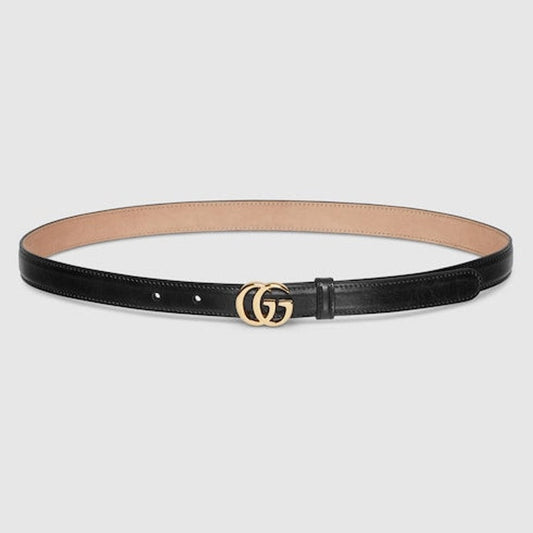 GG Marmont thin belt