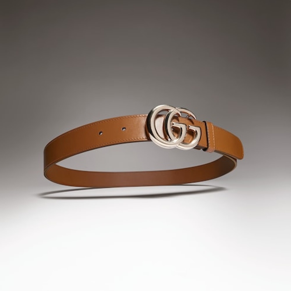 GG Marmont thin belt