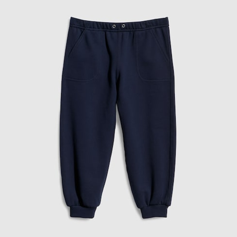 Children's cotton pants