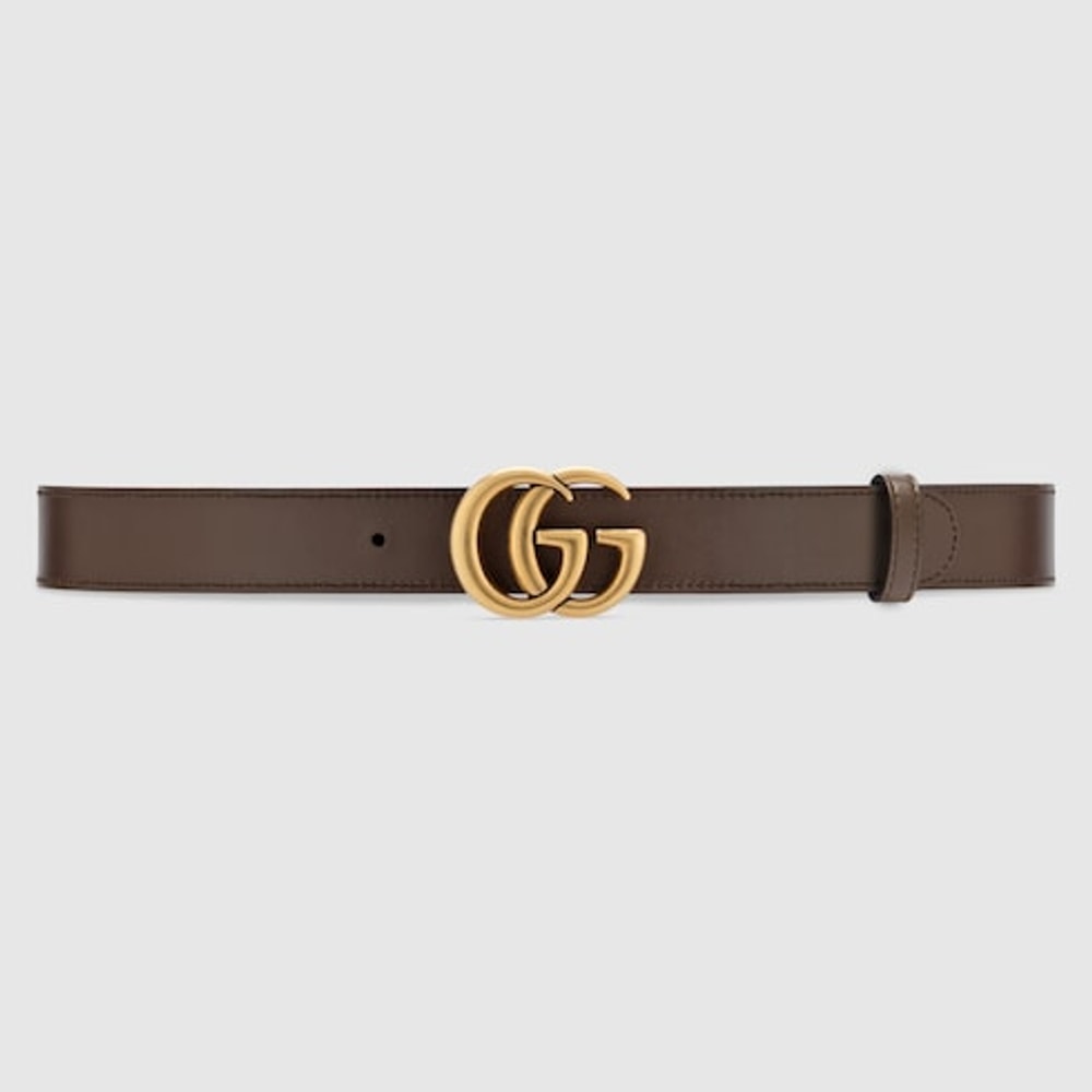 GG Marmont reversible belt