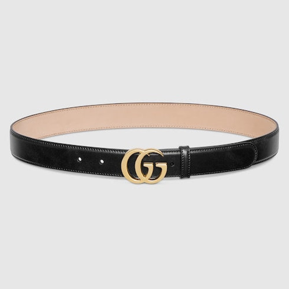 GG Marmont belt