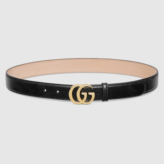 GG Marmont belt