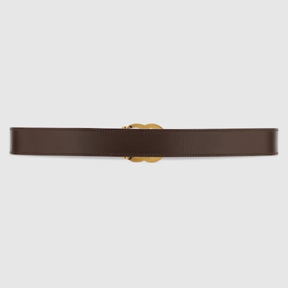 GG Marmont reversible belt