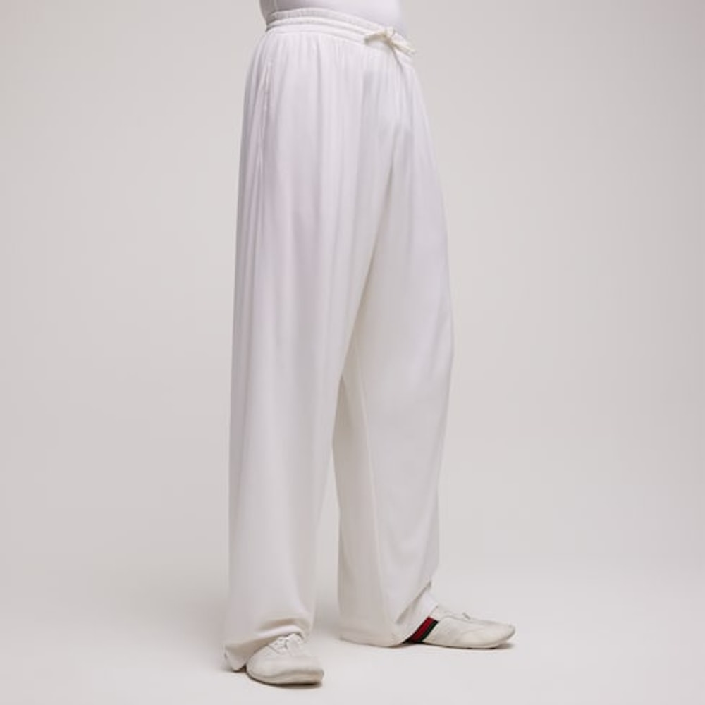 Soft rayon jersey sportswear pants