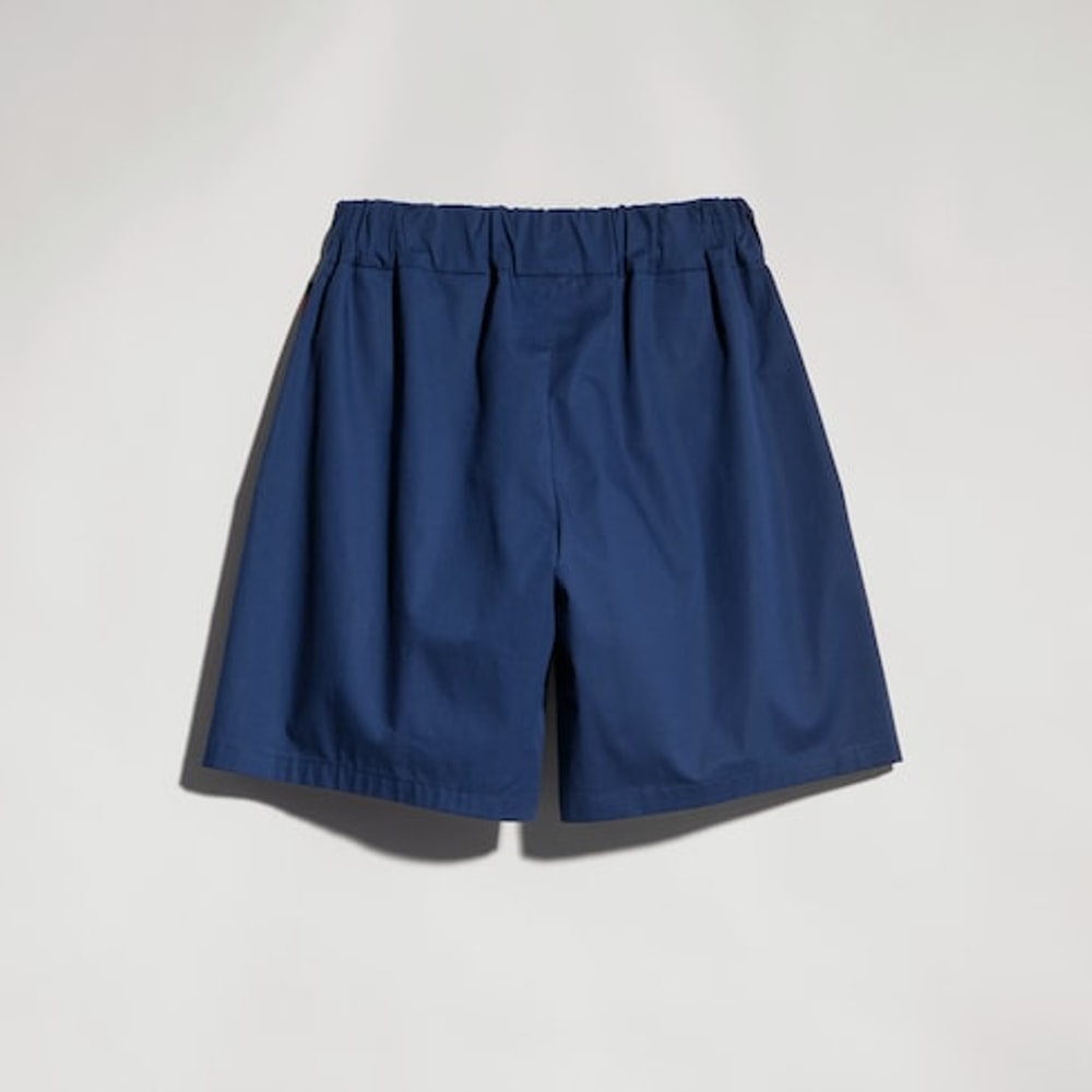 Children's cotton poplin shorts