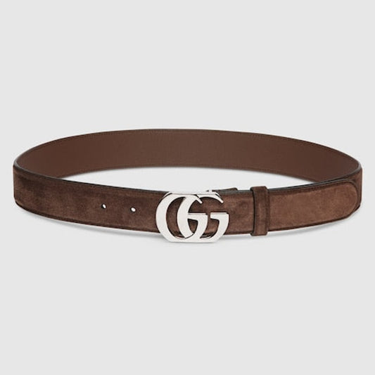Cut GG Marmont belt