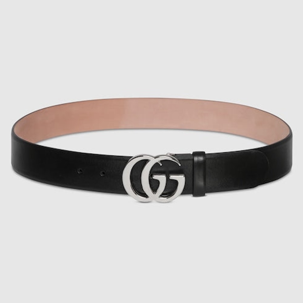 Flat Marmont belt