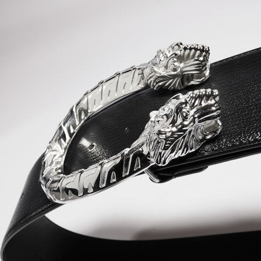 Dionysus wide belt