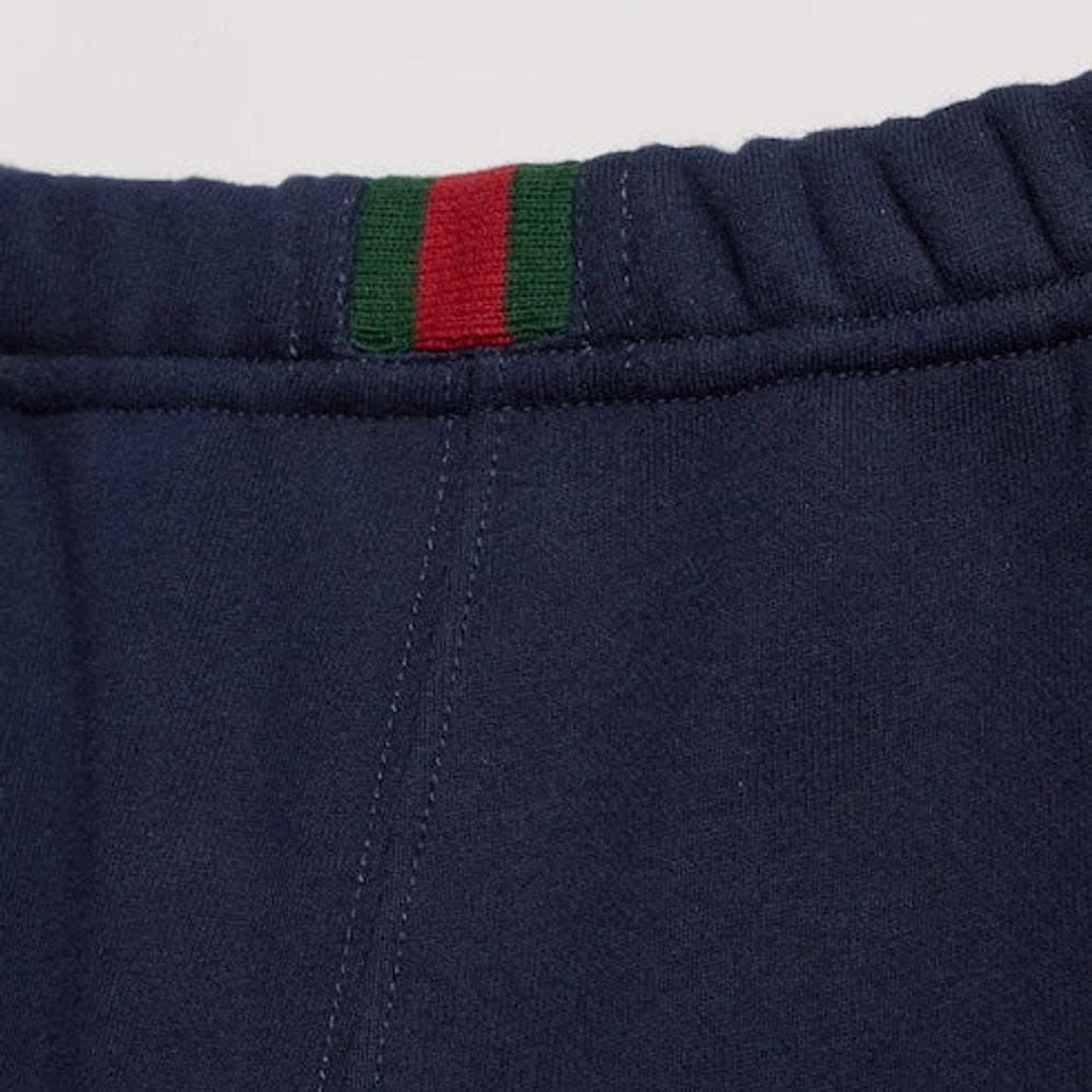 Children's cotton pants