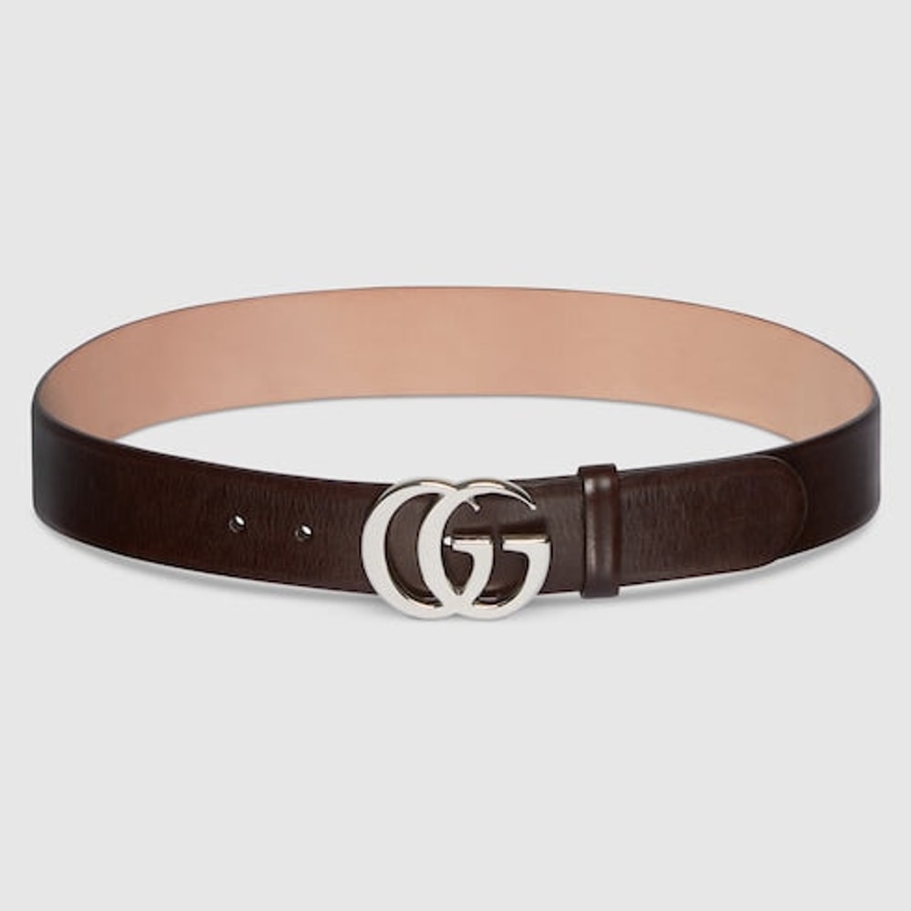 Flat Marmont belt