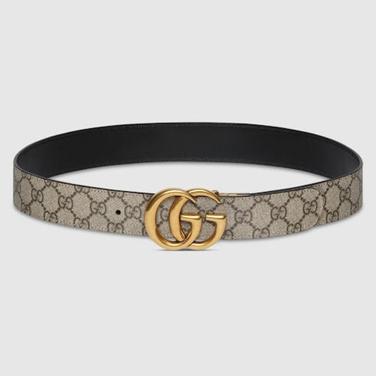 GG Marmont reversible belt