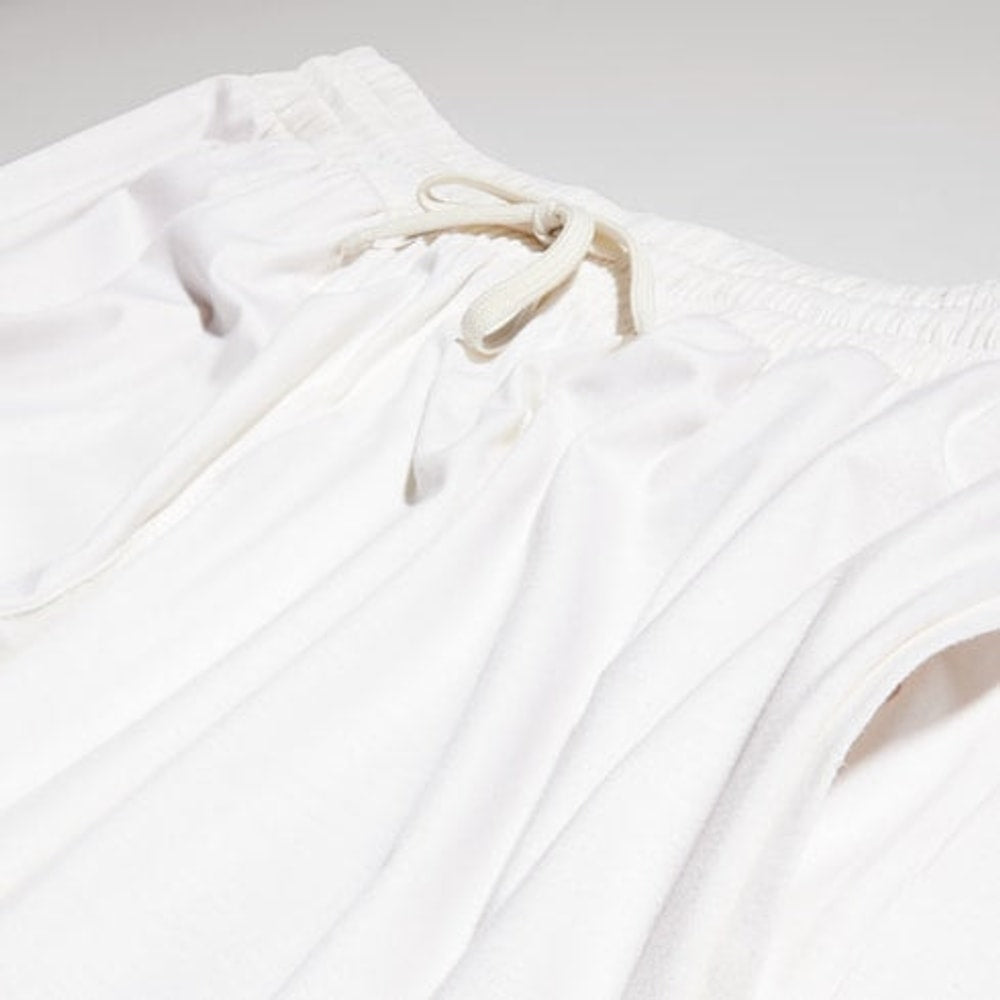 Soft rayon jersey sportswear pants