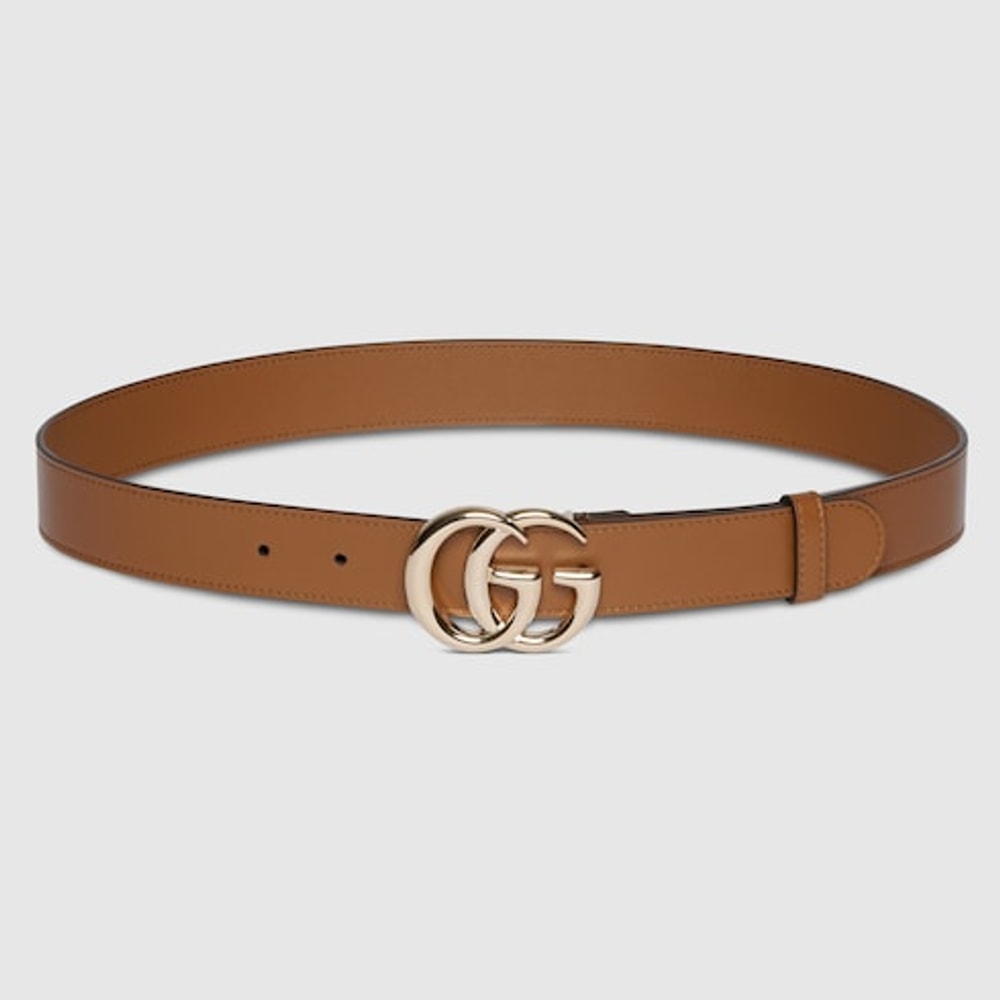 GG Marmont thin belt