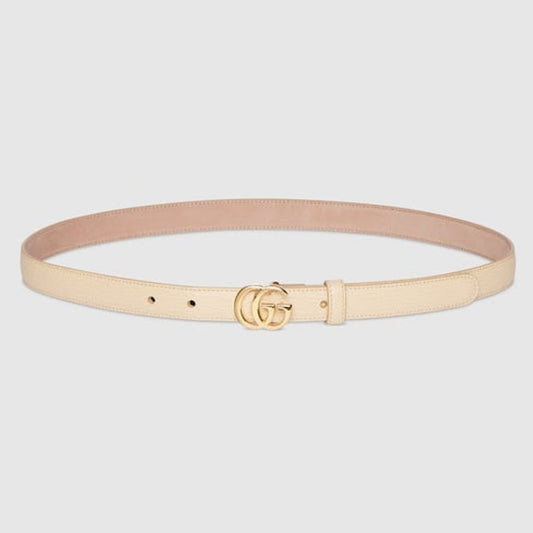 GG Marmont thin belt