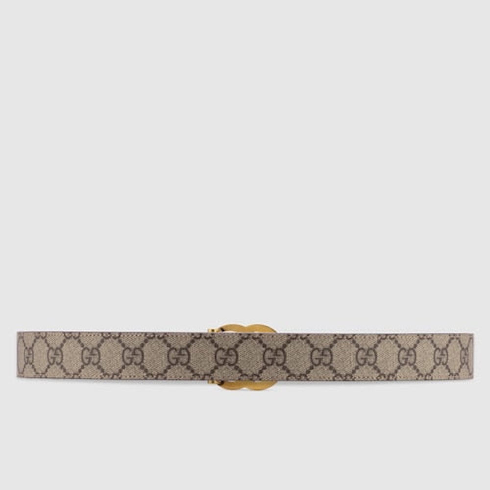 GG Marmont reversible belt