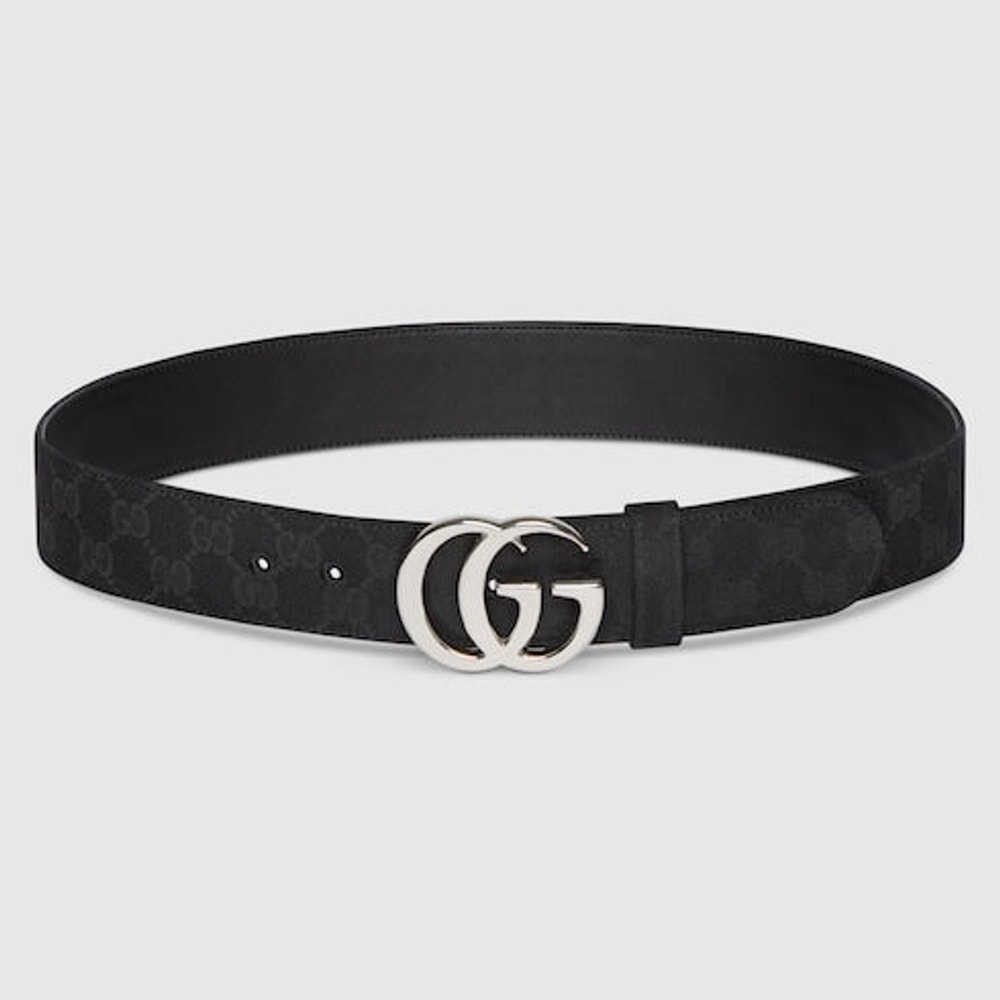 Flat Marmont belt