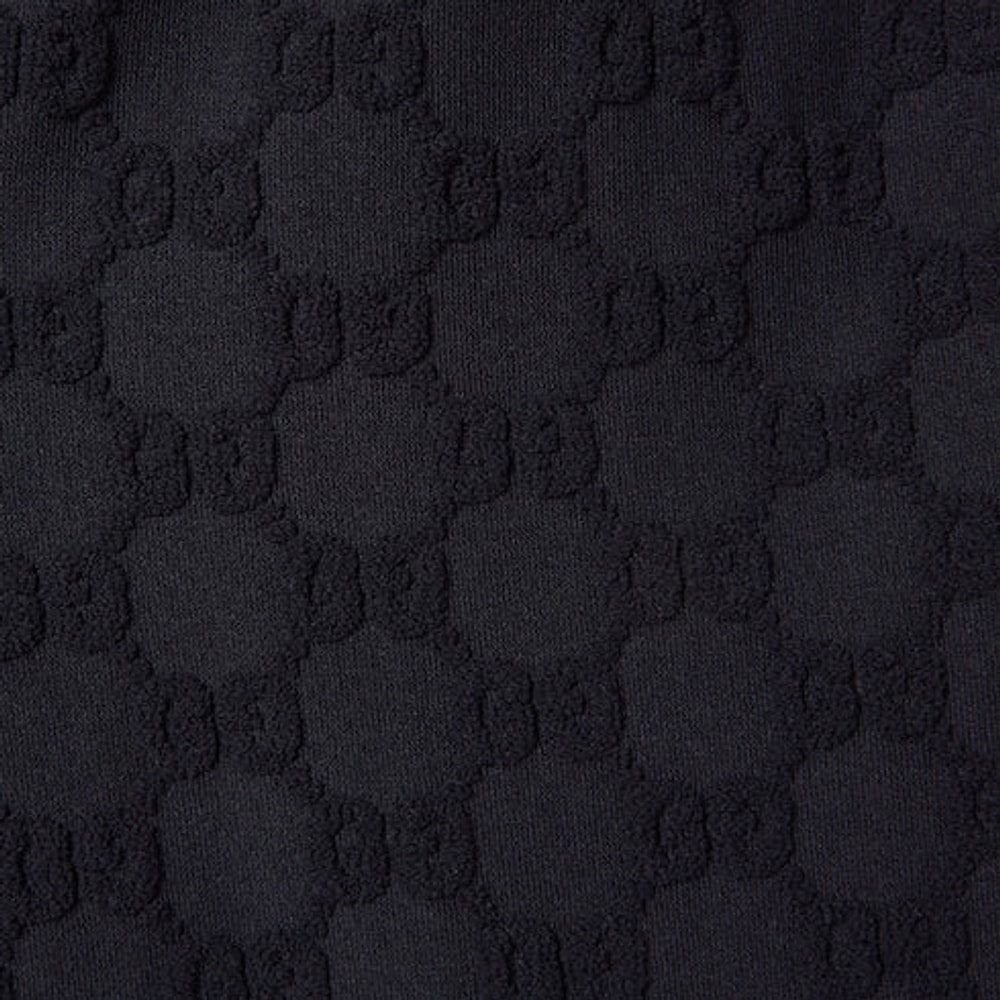 Children's GG jersey jogging pants