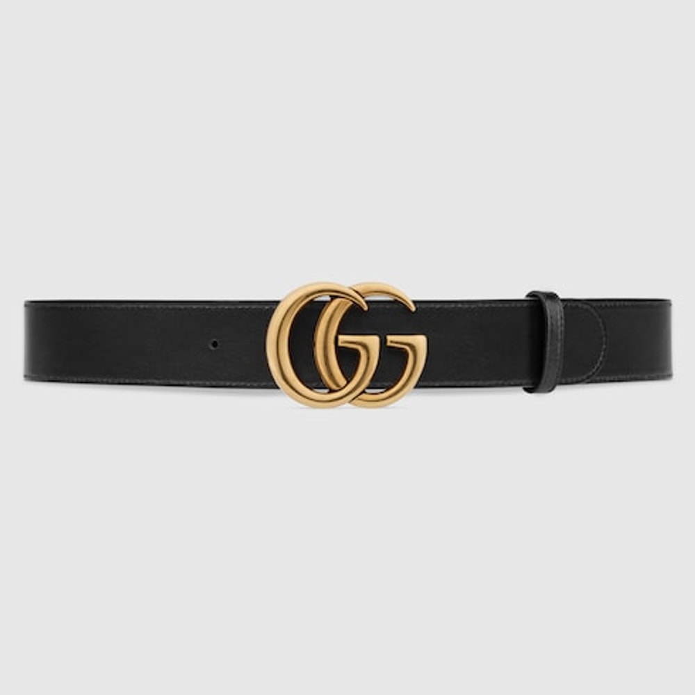 GG Marmont reversible belt