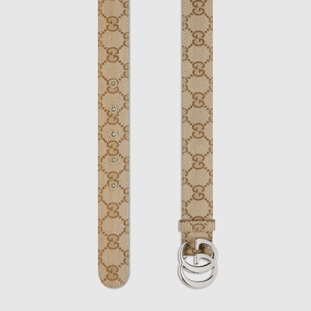 GG Marmont belt