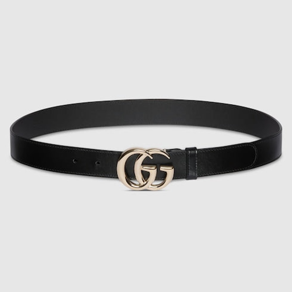 GG Marmont thin belt